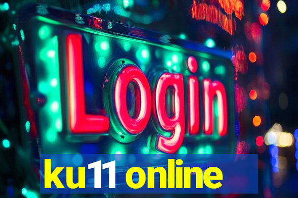 ku11 online