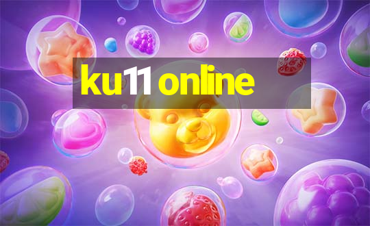 ku11 online