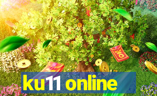 ku11 online