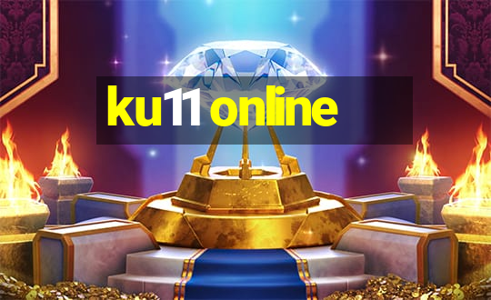 ku11 online