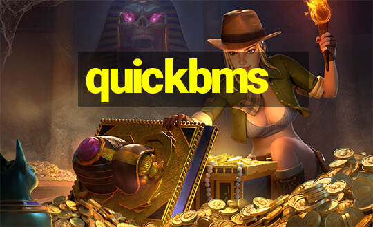 quickbms