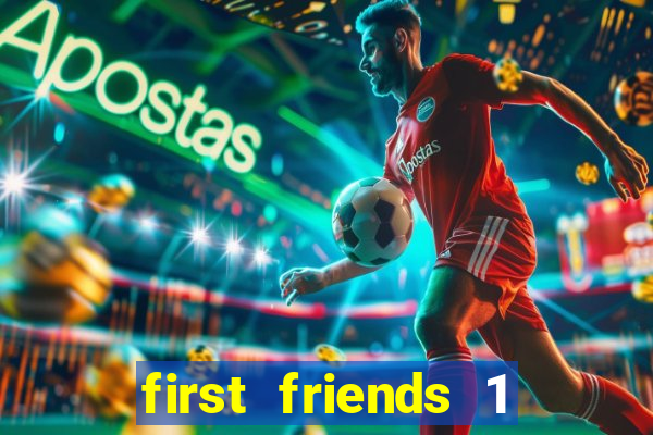 first friends 1 2nd edition pdf