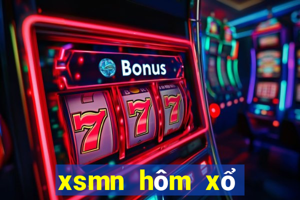 xsmn hôm xổ số miền nam