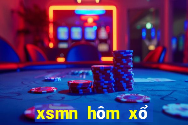 xsmn hôm xổ số miền nam