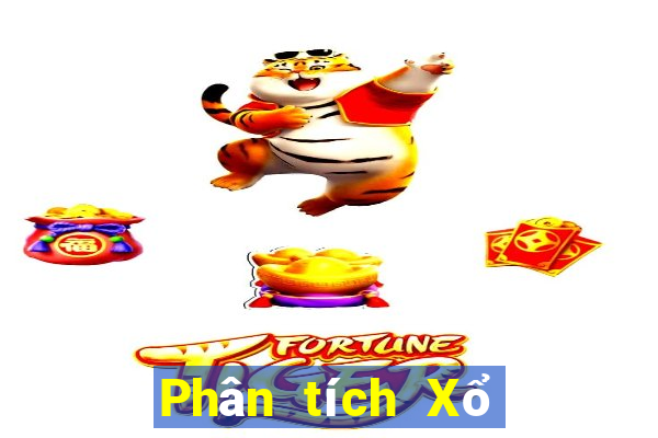 Phân tích Xổ Số vietlott ngày 3