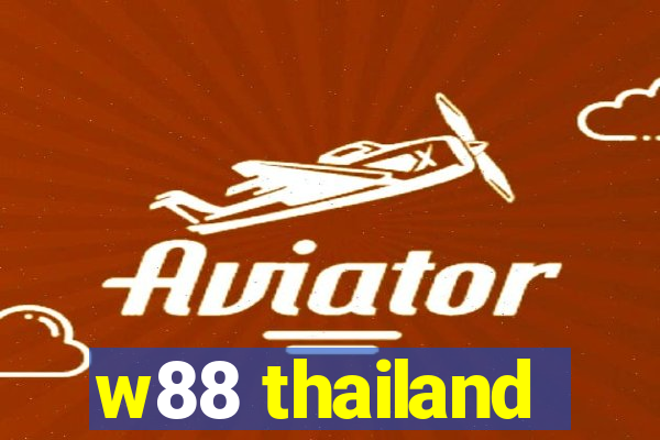 w88 thailand