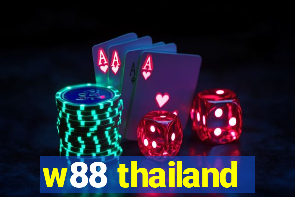 w88 thailand