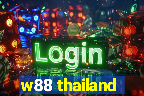 w88 thailand