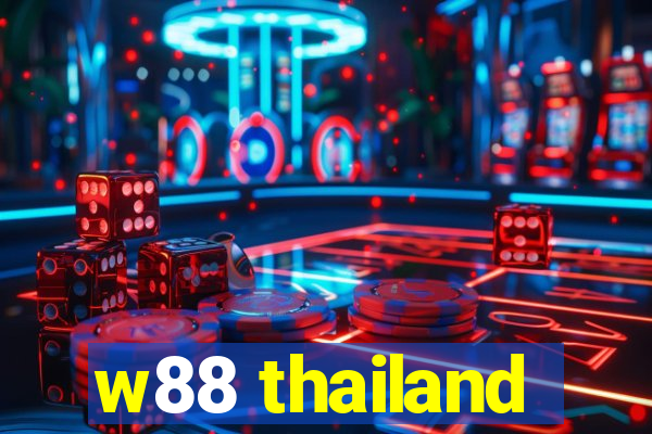 w88 thailand