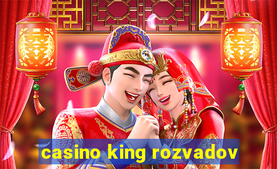 casino king rozvadov