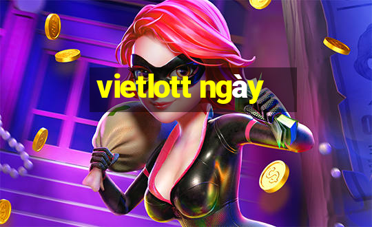 vietlott ngày