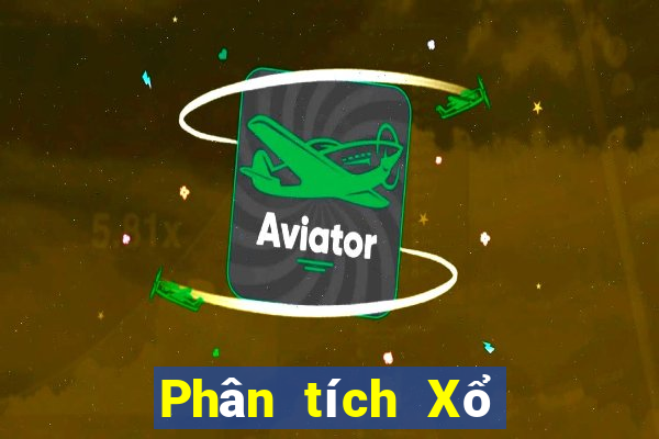 Phân tích Xổ Số hậu giang ngày 22