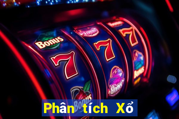 Phân tích Xổ Số hậu giang ngày 22