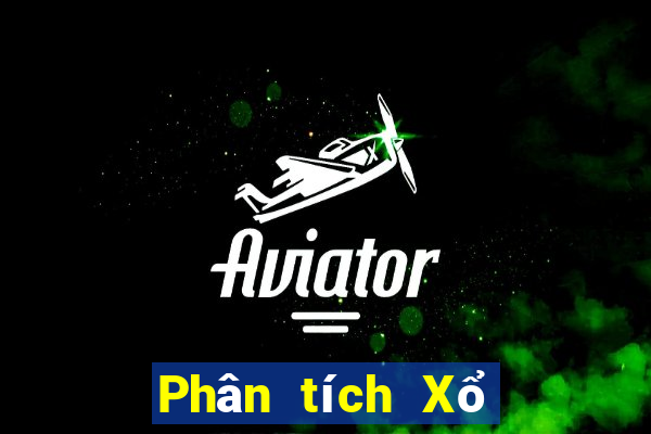 Phân tích Xổ Số hậu giang ngày 22