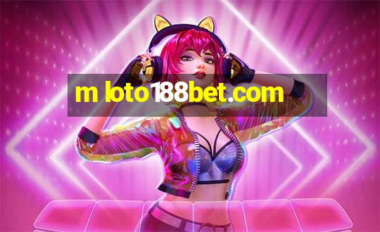 m loto188bet.com