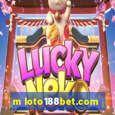 m loto188bet.com