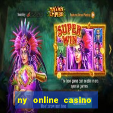 ny online casino bonus codes