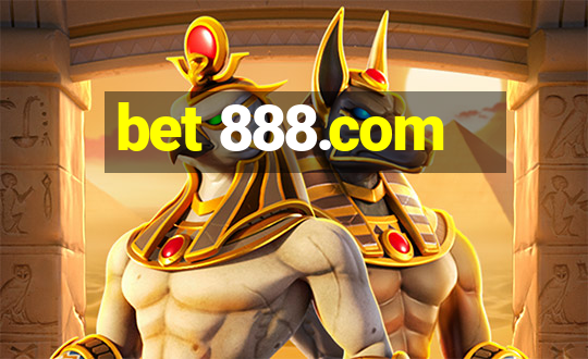 bet 888.com