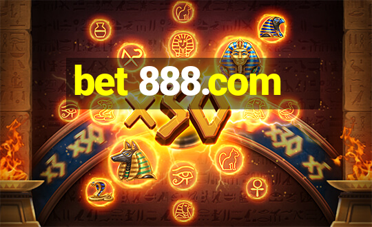 bet 888.com