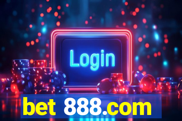 bet 888.com