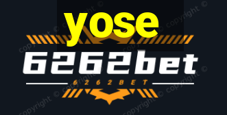 yose