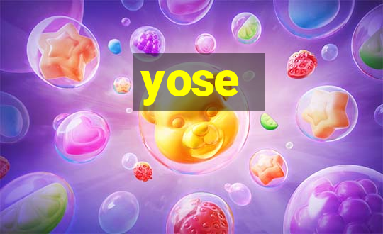 yose