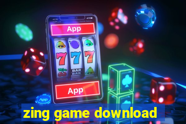 zing game download