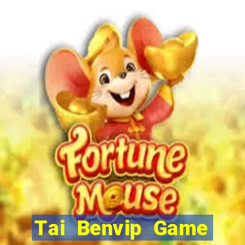 Tai Benvip Game The Bài