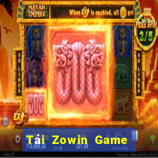 Tải Zowin Game Bài Ios