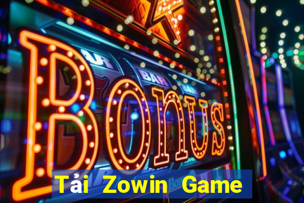 Tải Zowin Game Bài Ios