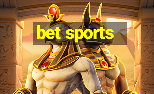 bet sports