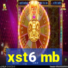 xst6 mb