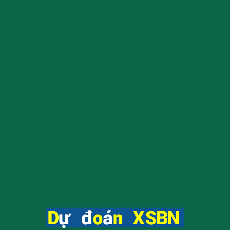 Dự đoán XSBN ngày 2