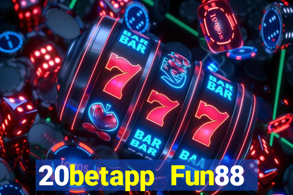 20betapp Fun88 Color Home