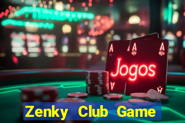 Zenky Club Game Bài Cào