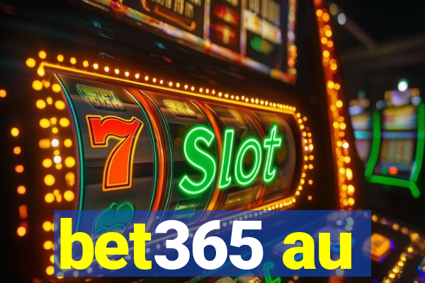 bet365 au