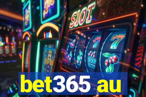 bet365 au