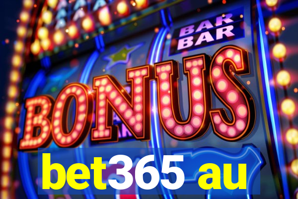 bet365 au