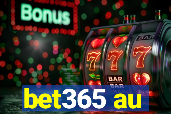 bet365 au