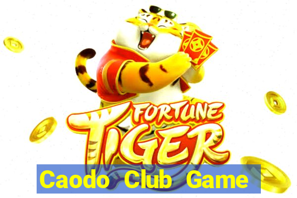 Caodo Club Game The Bài Mobile 2021