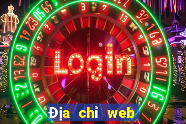 Địa chỉ web xổ số 6288