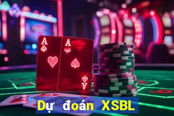 Dự đoán XSBL ngày 7