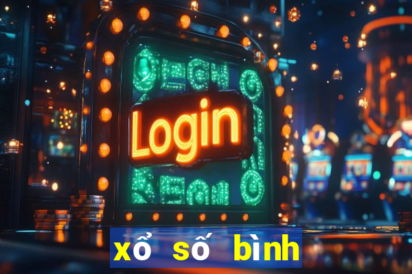 xổ số bình định ngày 2 tháng 6