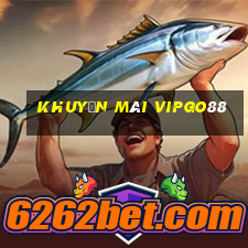 Khuyến Mãi Vipgo88