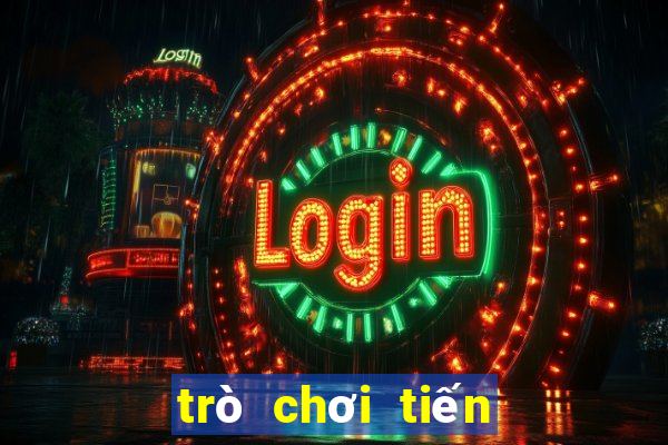 trò chơi tiến lên miễn phí