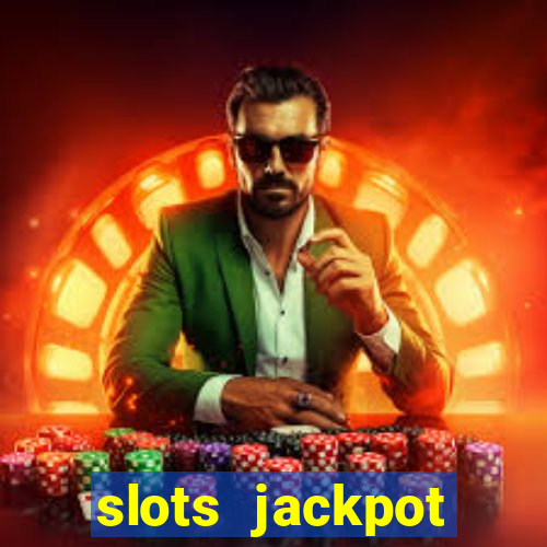 slots jackpot inferno casino