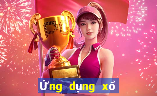 Ứng dụng xổ số 13