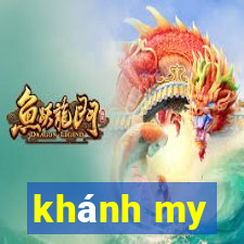 khánh my