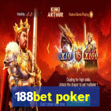 188bet poker