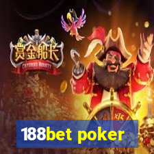 188bet poker